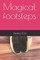 Magical footsteps
