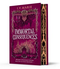 Immortal Consequences. Special Edition