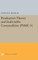 Production Theory and Indivisible Commodities. (Psme-3), Volume 3