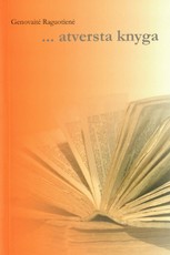 ...atversta knyga