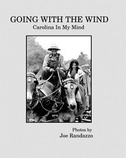 Going With The Wind