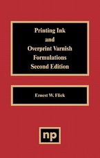 Printing Ink and Overprint Varnish Formulations