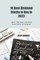 10 Best Dividend Stocks to Buy In 2022 Learn