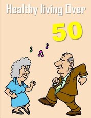 Healthy Living Over 50