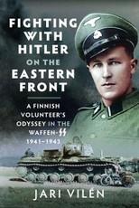 Fighting with Hitler on the Eastern Front