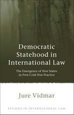Democratic Statehood in International Law