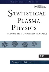 Statistical Plasma Physics, Volume II