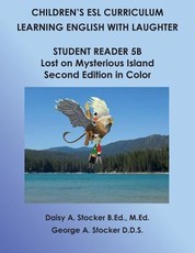 Children's ESL Curriculum