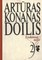 Rinktiniai raštai. 2 tomas. Artūras Konanas Doilis