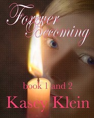 Forever Becoming