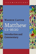 Matthew 1:1-16:20