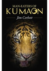 Man-Eaters of Kumaon