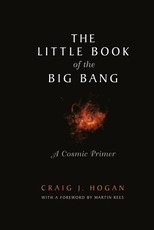 The Little Book of the Big Bang