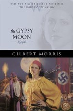 Gypsy Moon (House of Winslow Book #35)