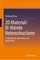 2D Material/Group-III Nitride Heterostructures