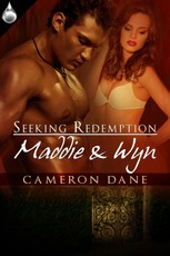 Maddie and Wyn
