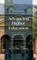 Advancing Higher Education