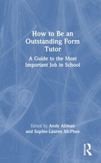How to Be an Outstanding Form Tutor