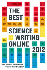 The Best Science Writing Online