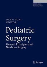 Pediatric Surgery 01