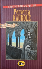 Perverta kaukolė