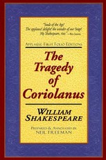 The Tragedie of Coriolanus