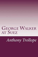 George Walker at Suez