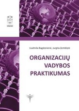 Organizacijų vadybos praktikumas