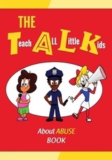 The T.A.L.K. about Abuse Book