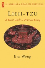 Lieh-tzu