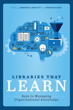 Libraries that Learn