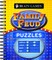 Brain Games - Family Feud Word Search