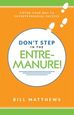 Don't Step in the Entremanure!