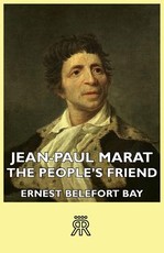 Jean-Paul Marat - The People's Friend