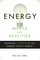 Energy Myths and Realities