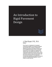 An Introduction to Rigid Pavement Design