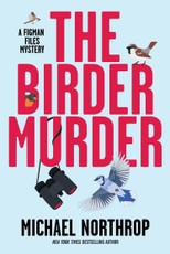 The Birder Murder