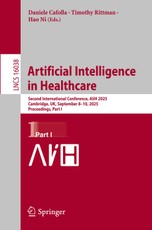 Artificial Intelligence in Healthcare