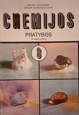 Chemijos pratybos 8 klasei, 2 sąsiuvinis
