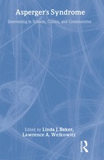 Asperger's Syndrome