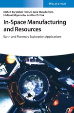 In-Space Manufacturing and Resources