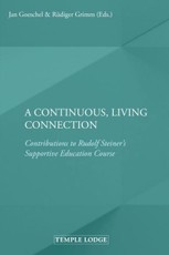 A Continuous, Living Connection