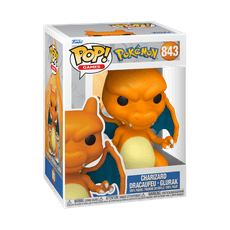 FUNKO POP! Vinilinė figūrėlė: Pokemon - Charizard