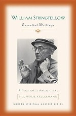 William Stringfellow