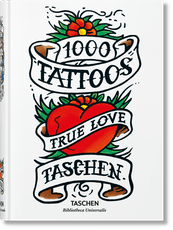 1000 Tattoos