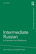 Murray, J: Intermediate Russian
