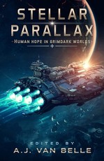 Stellar Parallax