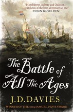 The Battle of All The Ages