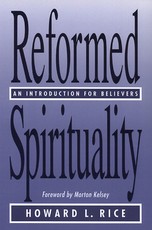 Reformed spirituality