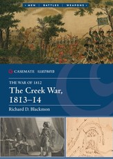 The Creek War 1813-14